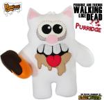 Handmade Walking Like Dead Purridge (Limited Edition)