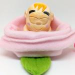 Momotaro The Peach Boy Resin Figure