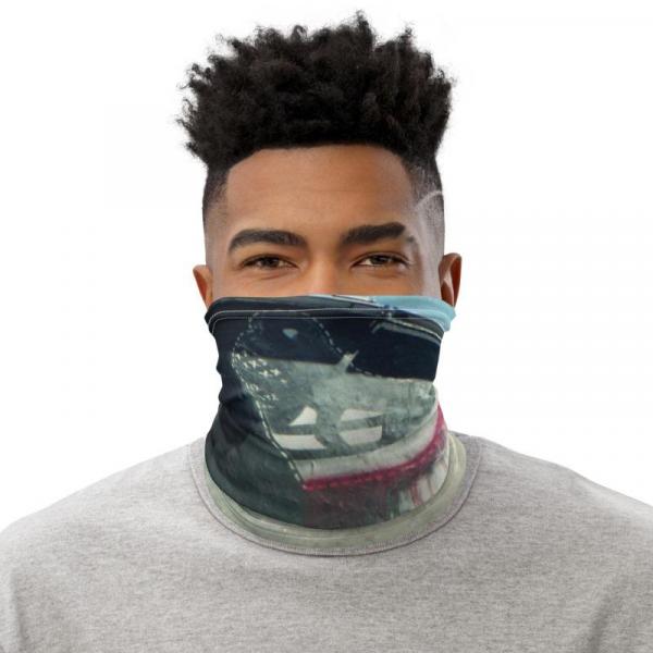 Post No Bill FaceMask / Neck Gaiter