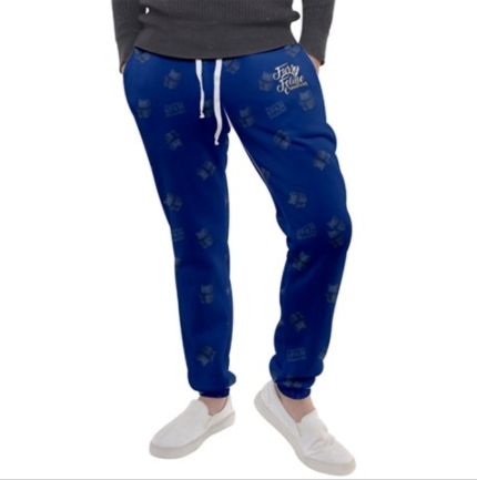 Purridge Spam Men's Sweatpants