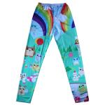 Purridge & Friends Kawaii Leggings