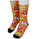 PF Fruity Delights Unisex Crew Socks