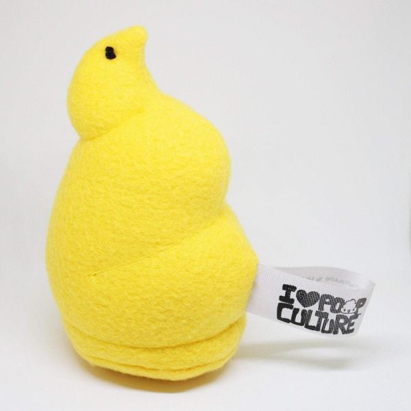 Poops Marshmallow 5-inches Plushies