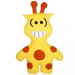 Handmade Kirin The Giraffe Plush 18" Classic