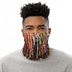 Hanging On Face Mask / Neck Gaiter