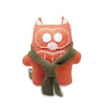 Handmade Purridge Spam Musubi 7" Plush