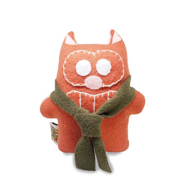 Handmade Purridge Spam Musubi 7" Plush