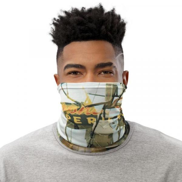 The Star Experience FaceMask / Neck Gaiter
