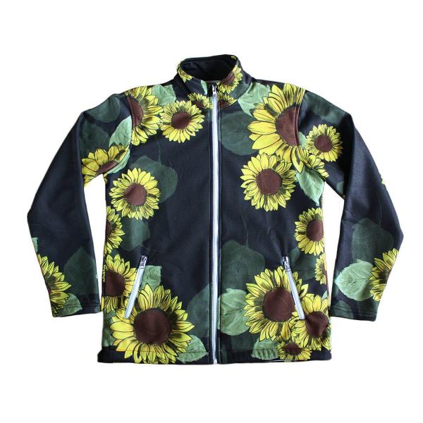 FFC Sunflower Women's Jacket