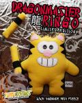 Handmade Dragon Master Ringo (Limited Edition)