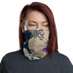 HI Wave Face Mask / Neck Gaiter