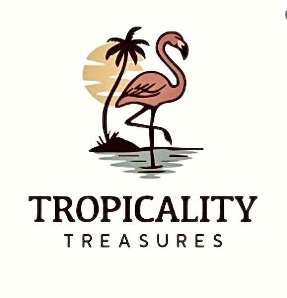 Tropicality Treasures