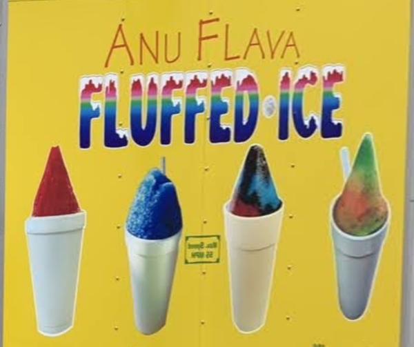 Anu Flava