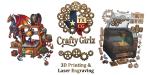 TX CRAFTY GIRLZ, LLC