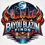 Bayoublazinfinds