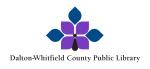 Dalton-Whitfield County Public Library