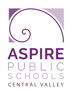 Aspire Public Schools Central Valley
