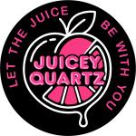 Juicey Quartz Juice Bar