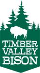 Timber Valley Bison