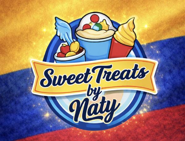 Sweet Treats by Naty