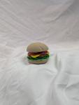 Burger clicker