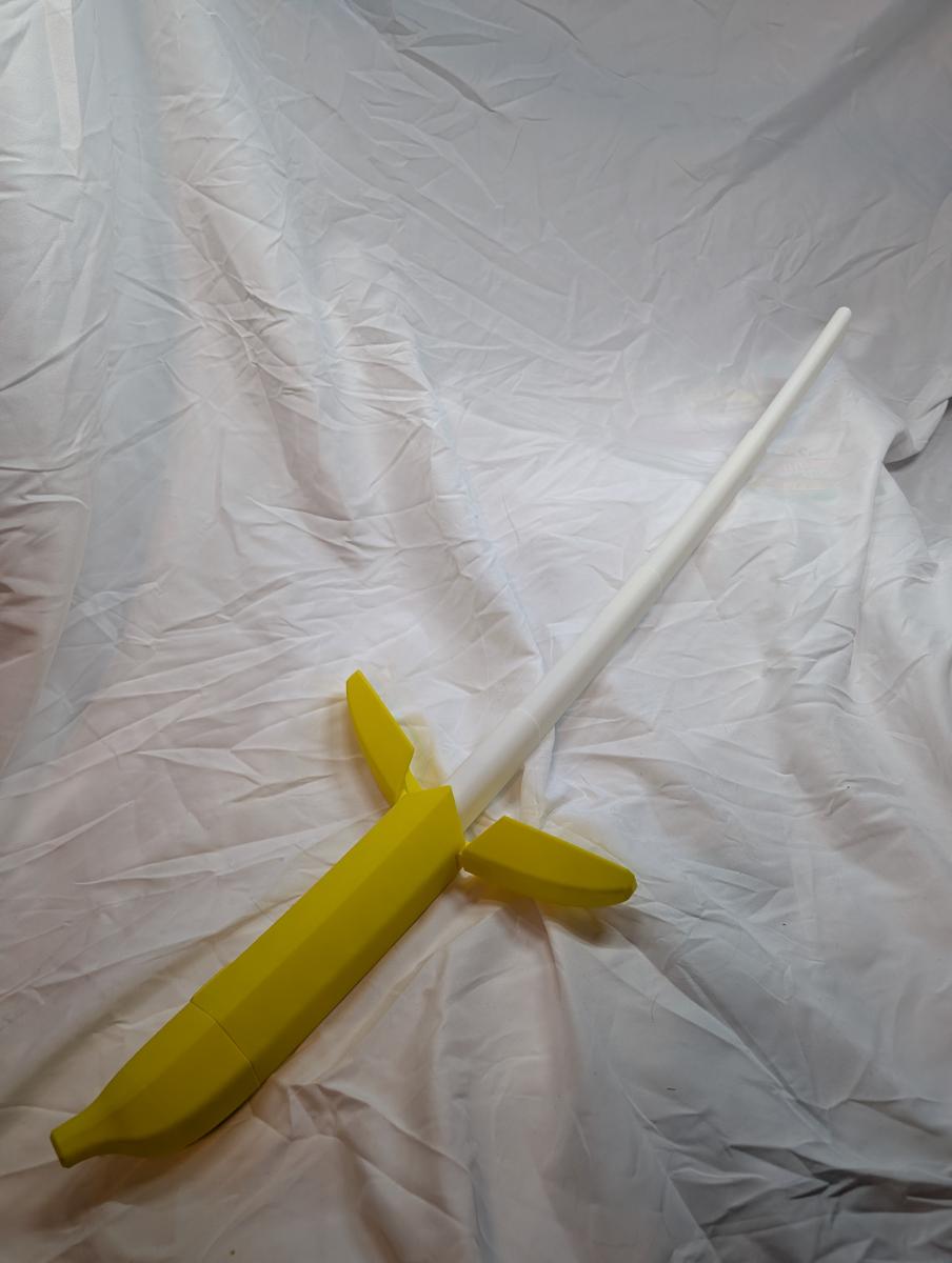 Banana Sword picture