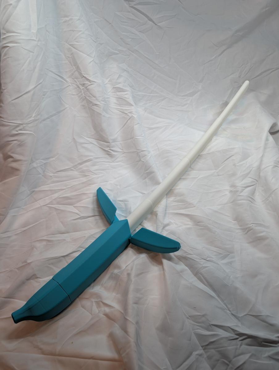 Banana Sword picture