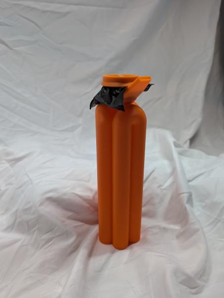 Bass sound maker
