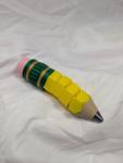 Pencil fidget