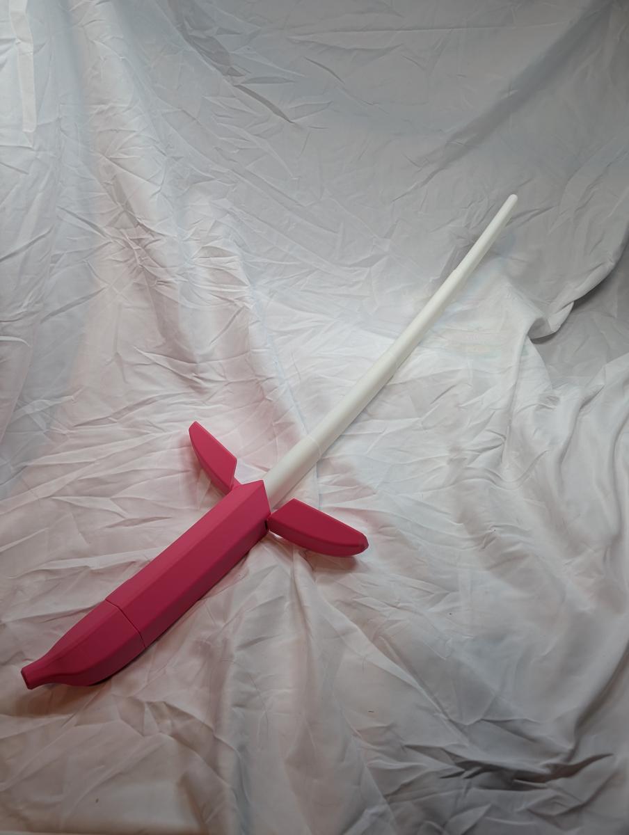 Banana Sword picture