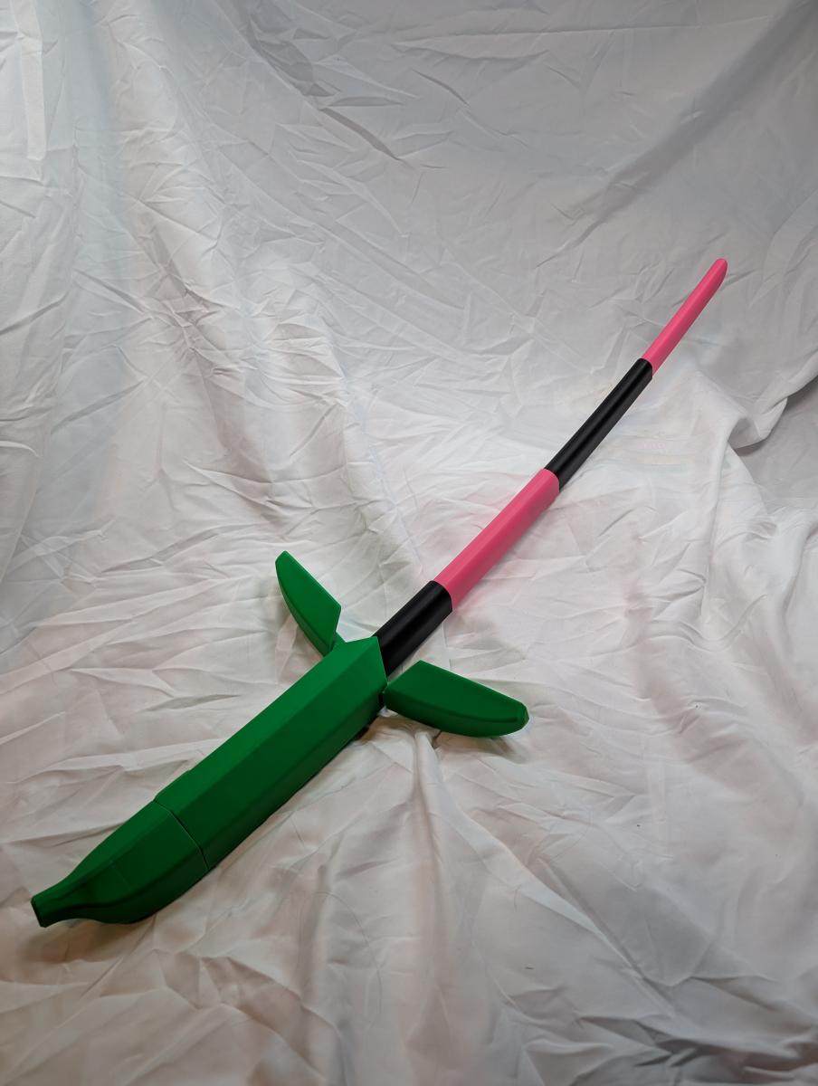 Banana Sword picture