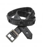 Square Ring Belt