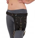 Ganesh Thigh Holster Bag