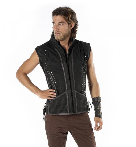 Odin Vest picture