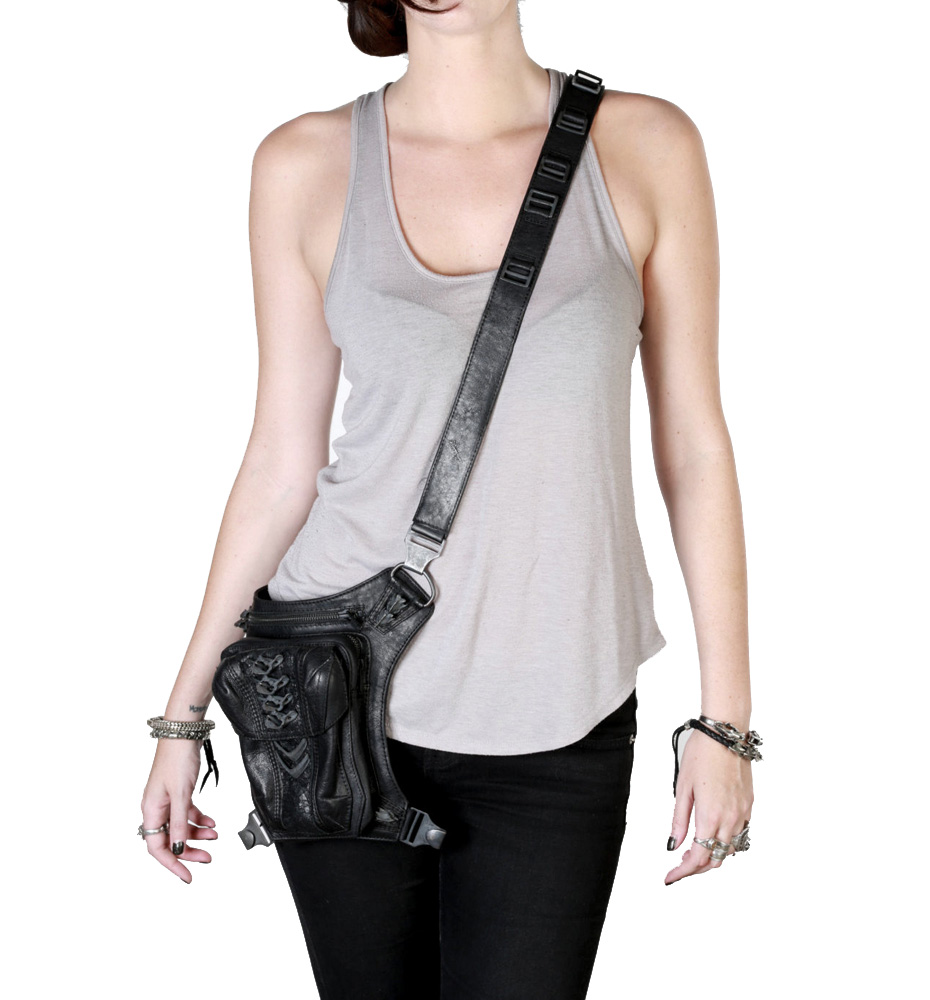 Calibrated Vertebrae Blaster Bag picture