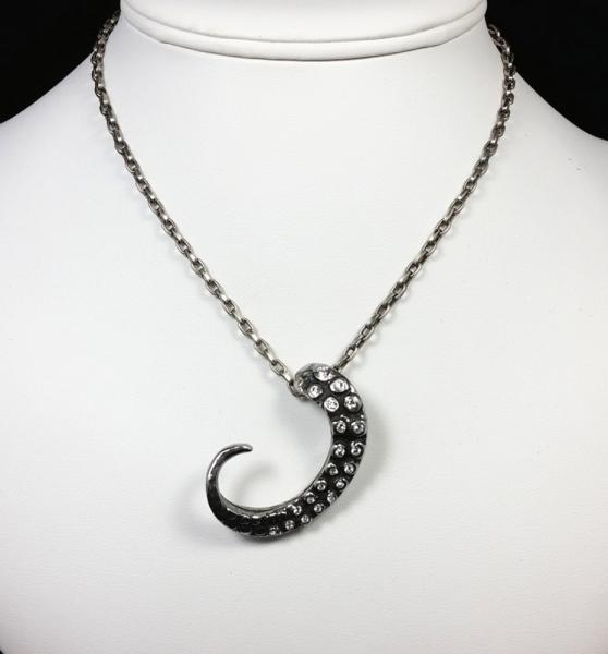 Kraken Necklace picture