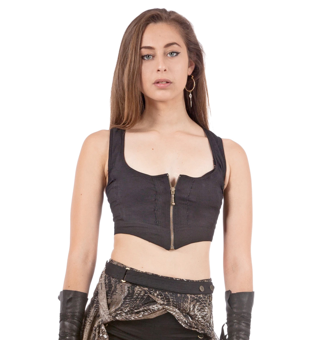 Lara Crop Top picture