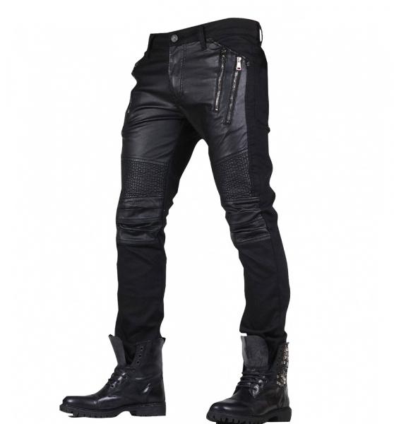 Black Hydra Jeans picture