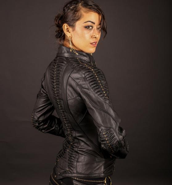 Womens Singularity Jacket picture