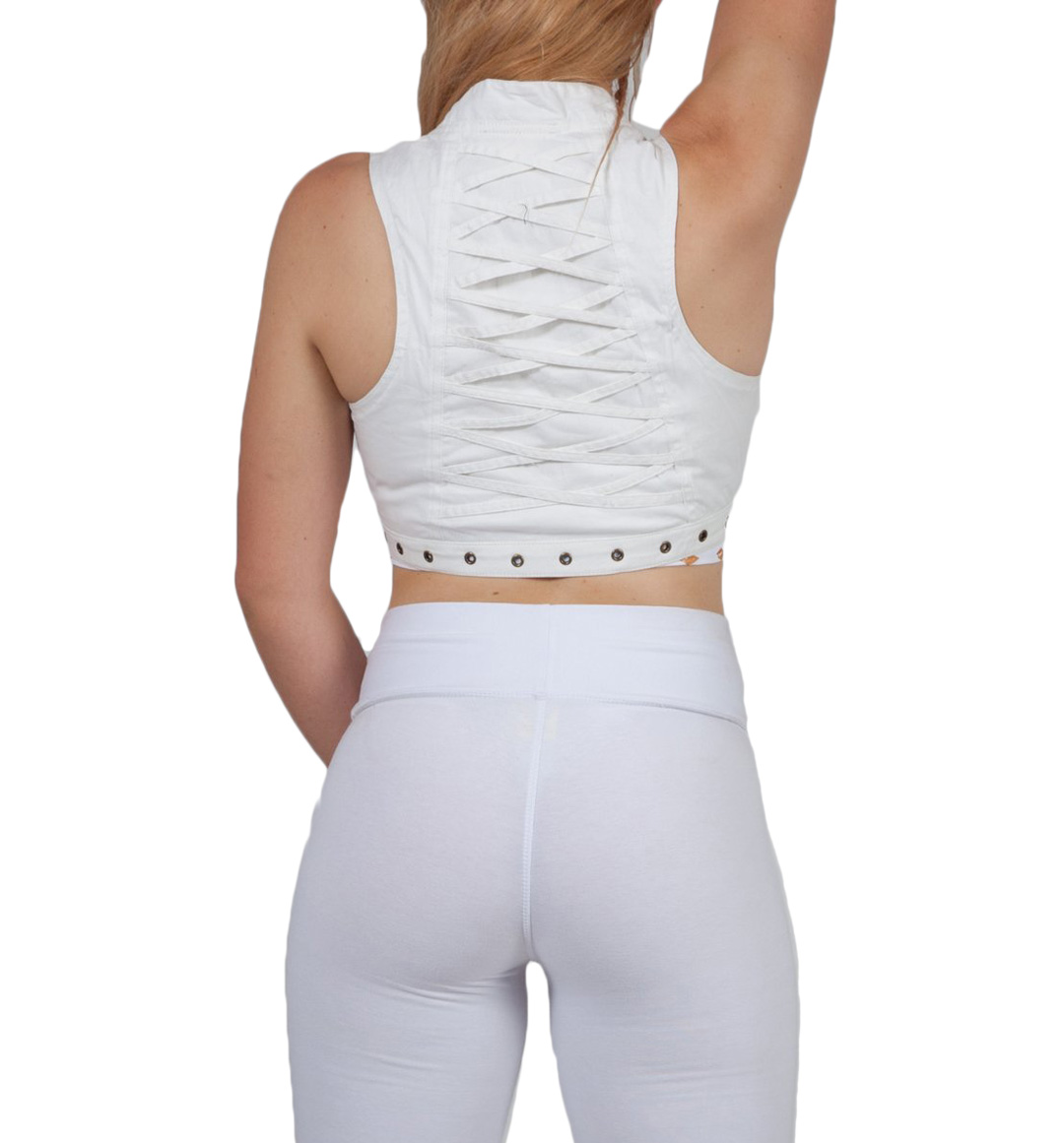 Vegan Cyber Vest picture