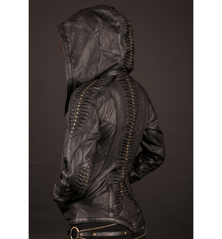 Womens Singularity Jacket picture