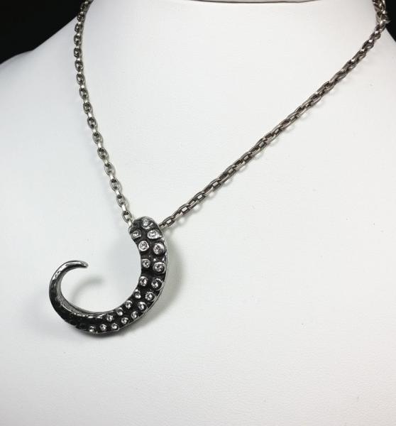 Kraken Necklace picture