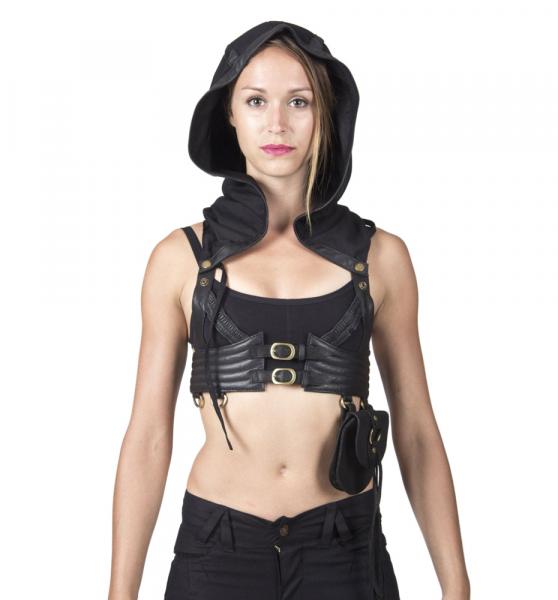 Hooded Holster Harness picture