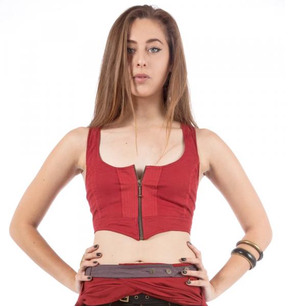 Lara Crop Top picture