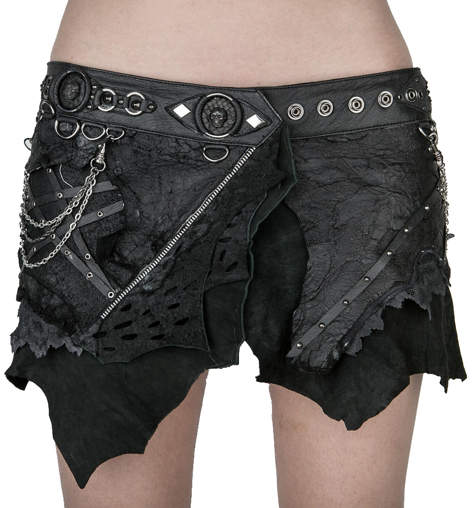 Princess Punk Skirt picture