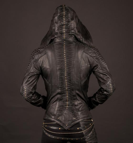 Womens Singularity Jacket picture