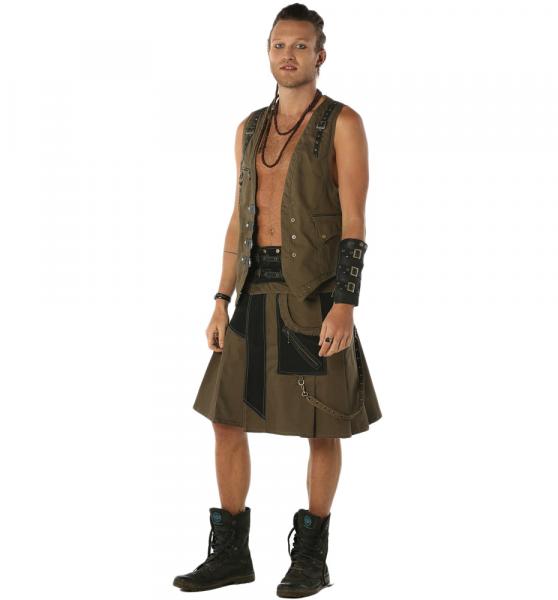 Tribal Kilt picture