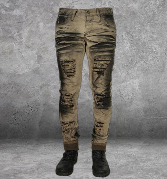 Dystopia Jeans