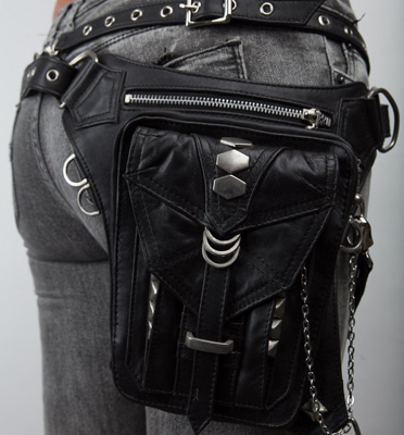 Penny Rocker Blaster Bag picture