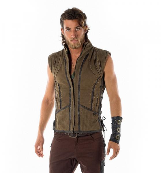 Odin Vest picture